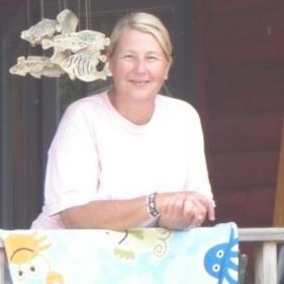 Meet your Posher, Robin - Picture 1 of 1